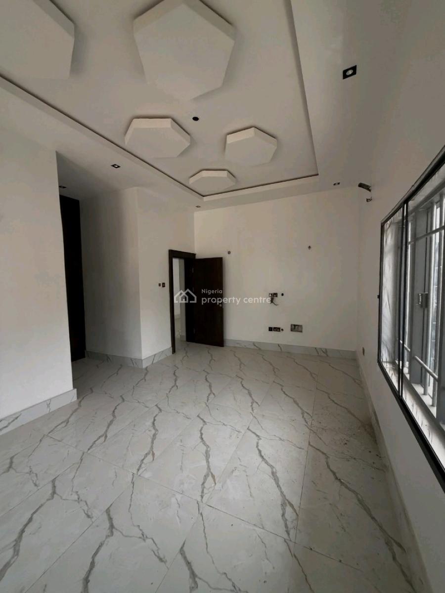 Luxury 4-bedroom Semi-detached Duplex  Katampe Extension, Abuja  Expe, Katampe Extension, Katampe, Abuja, House for Sale