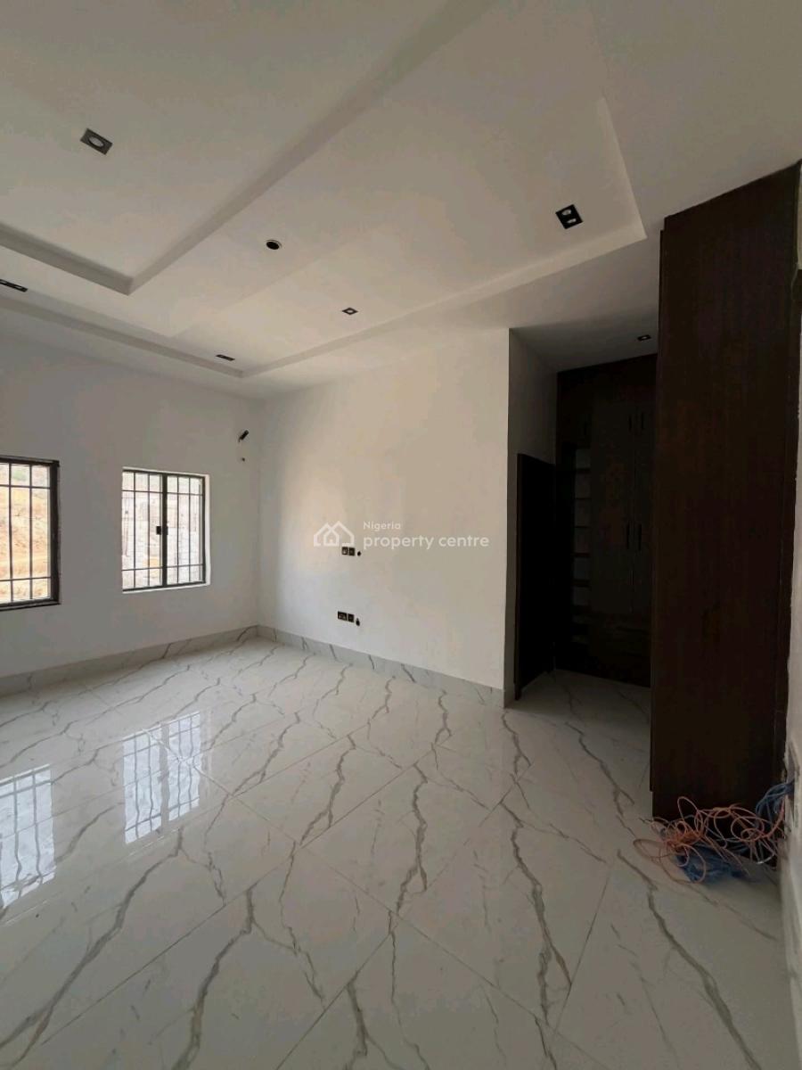 Luxury 4-bedroom Semi-detached Duplex  Katampe Extension, Abuja  Expe, Katampe Extension, Katampe, Abuja, House for Sale