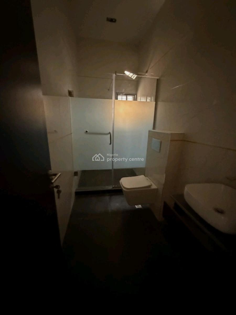 Luxury 4-bedroom Semi-detached Duplex  Katampe Extension, Abuja  Expe, Katampe Extension, Katampe, Abuja, House for Sale