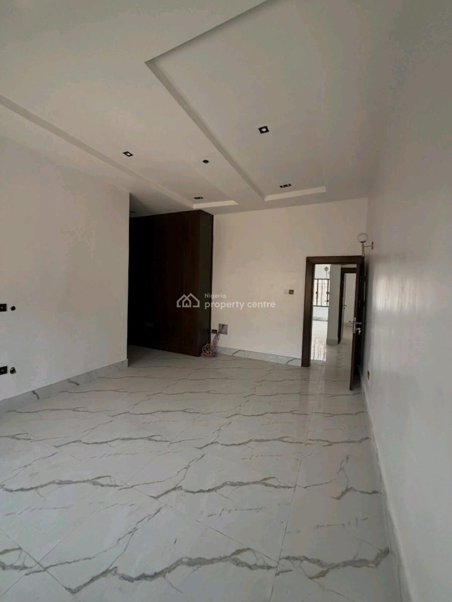 Luxury 4-bedroom Semi-detached Duplex  Katampe Extension, Abuja  Expe, Katampe Extension, Katampe, Abuja, House for Sale