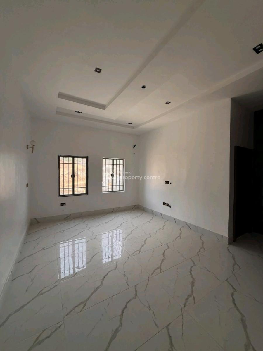 Luxury 4-bedroom Semi-detached Duplex  Katampe Extension, Abuja  Expe, Katampe Extension, Katampe, Abuja, House for Sale