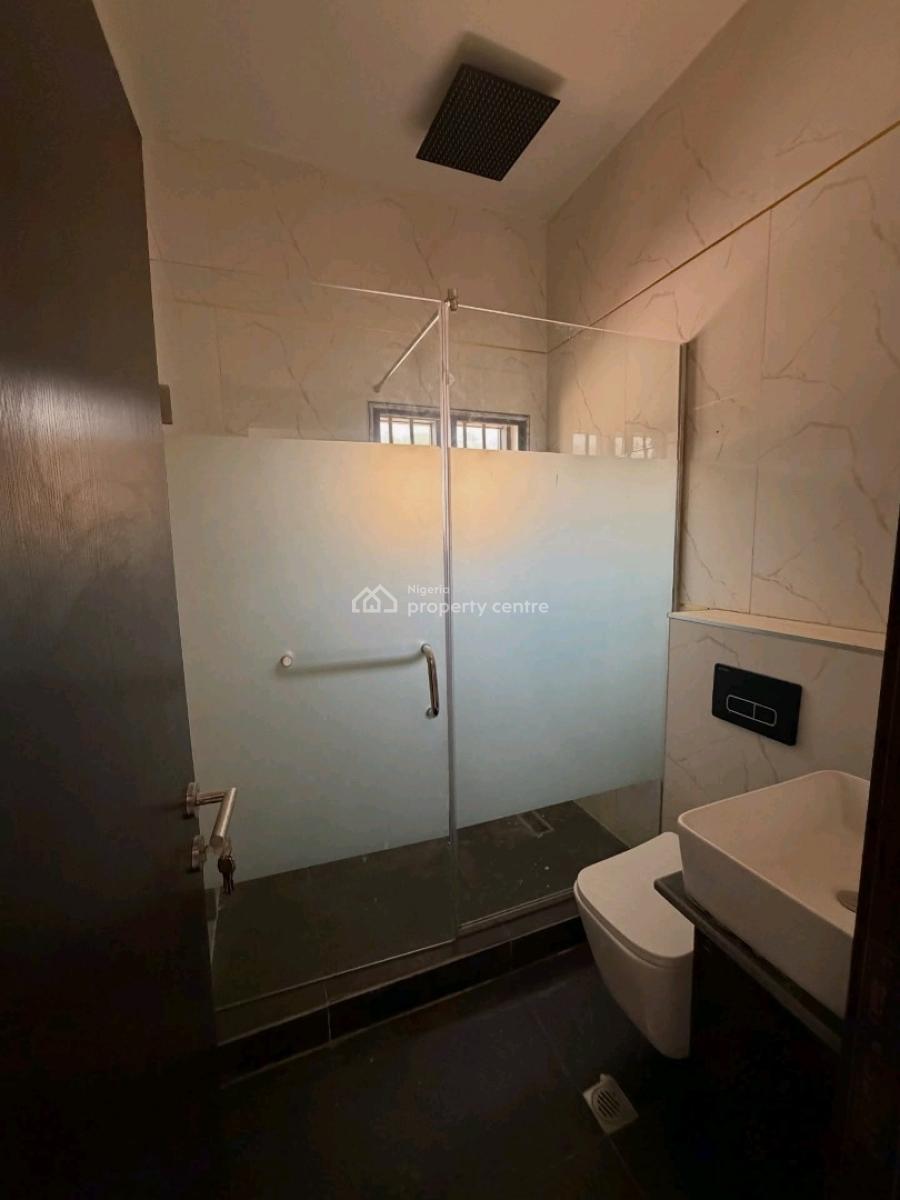 Luxury 4-bedroom Semi-detached Duplex  Katampe Extension, Abuja  Expe, Katampe Extension, Katampe, Abuja, House for Sale