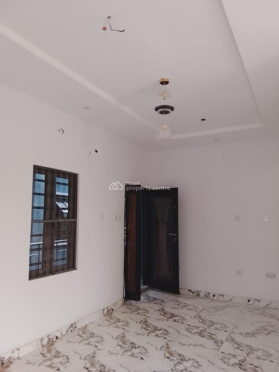 Newly Built Luxury 2 Bedroom Flat, Off Gloryland Estate, Ago Palace, Isolo, Lagos, Flat / Apartment for Rent
