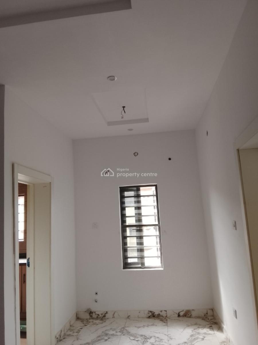 Newly Built Luxury 2 Bedroom Flat, Off Gloryland Estate, Ago Palace, Isolo, Lagos, Flat / Apartment for Rent