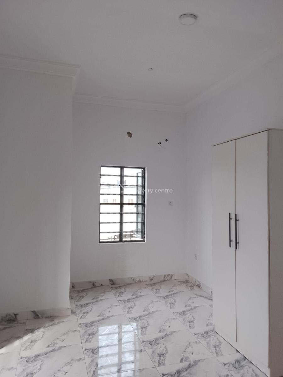 Newly Built Luxury 2 Bedroom Flat, Off Gloryland Estate, Ago Palace, Isolo, Lagos, Flat / Apartment for Rent