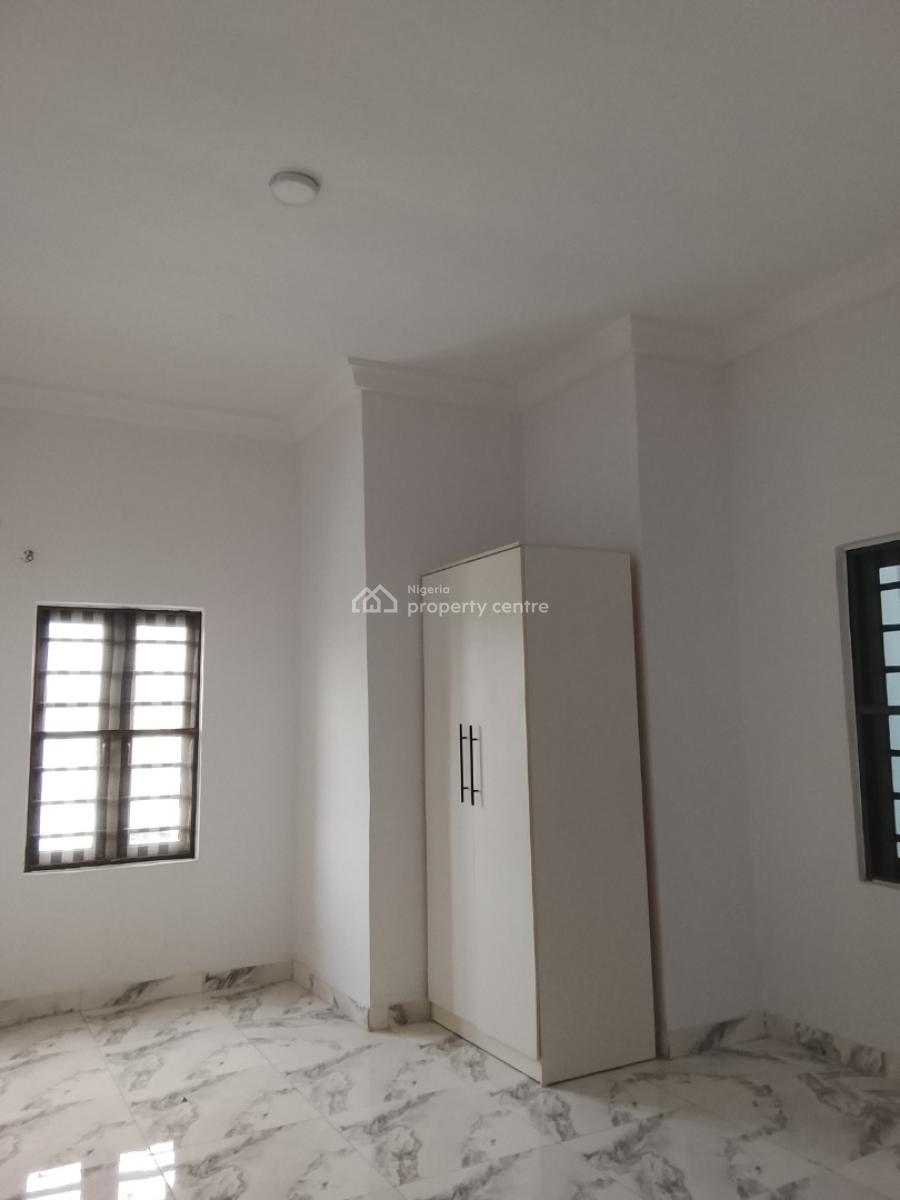 Newly Built Luxury 2 Bedroom Flat, Off Gloryland Estate, Ago Palace, Isolo, Lagos, Flat / Apartment for Rent