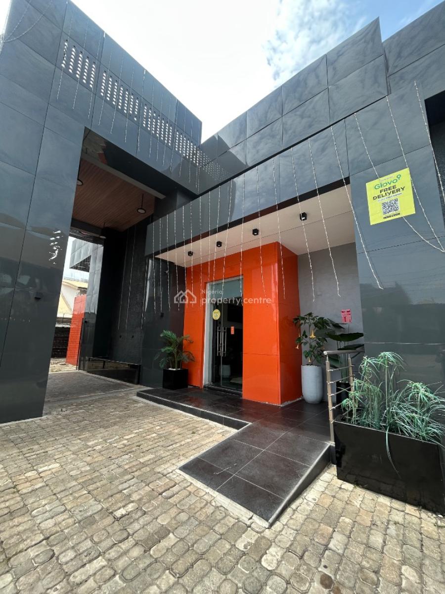 5 Bedroom Detached Duplex, Lekki Phase 1, Lekki, Lagos, House for Sale