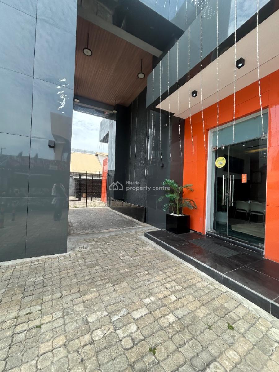 5 Bedroom Detached Duplex, Lekki Phase 1, Lekki, Lagos, House for Sale