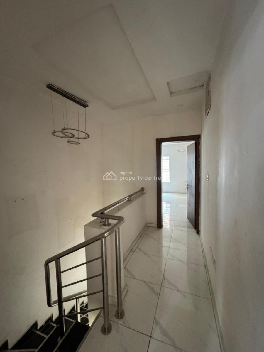 3bedroom Terrace Duplex, Ikota, Ikota, Lekki, Lagos, Terraced Duplex for Rent