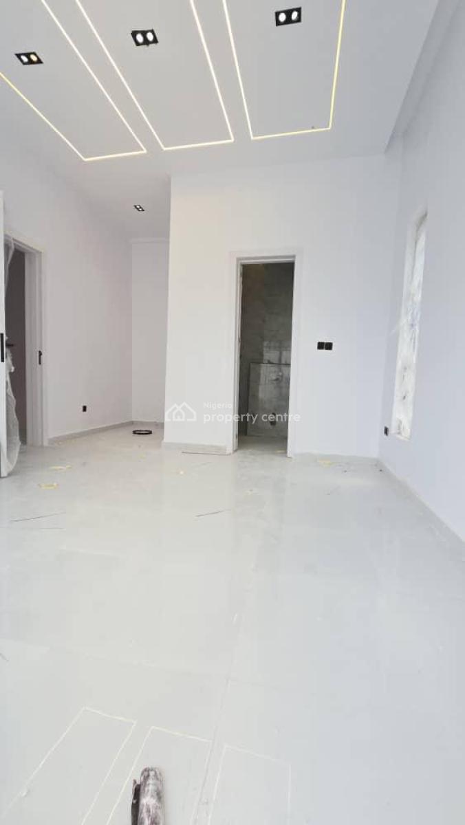 3 Bedroom Terrace Duplex, Oral Estate, Lekki Phase 2, Lekki, Lagos, Terraced Duplex for Sale