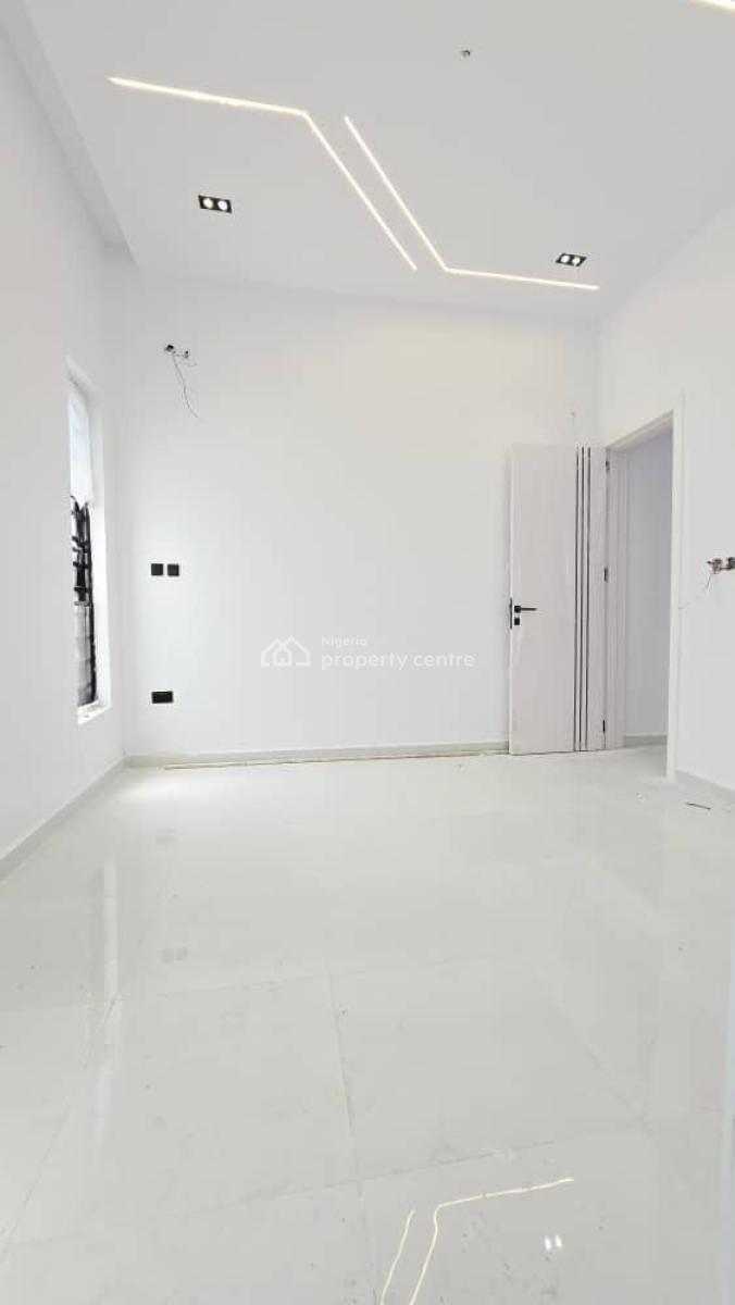 3 Bedroom Terrace Duplex, Oral Estate, Lekki Phase 2, Lekki, Lagos, Terraced Duplex for Sale