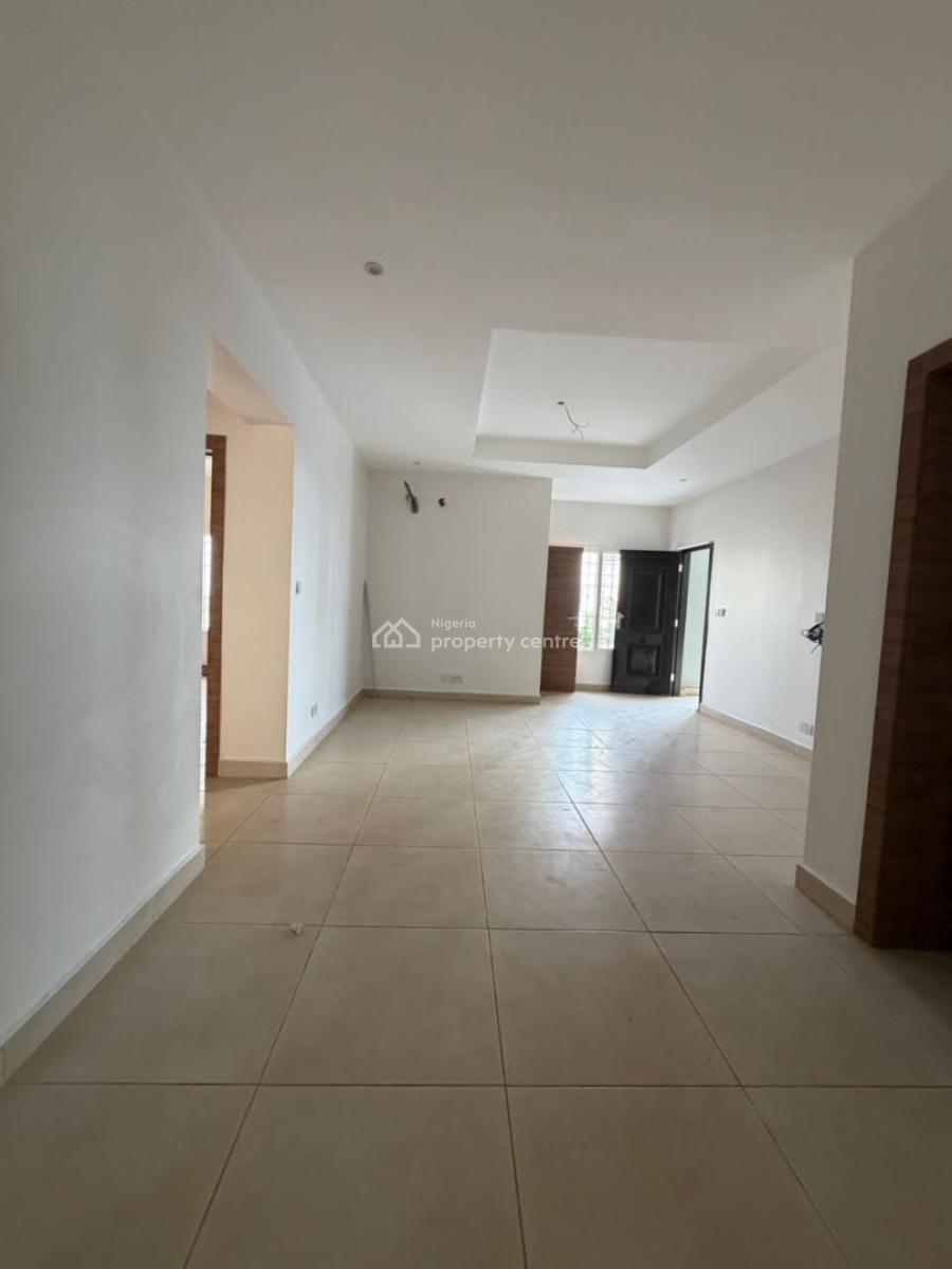 a Brand New Spacious 2-bedroom Flat., Life Camp, Abuja, Flat / Apartment for Rent