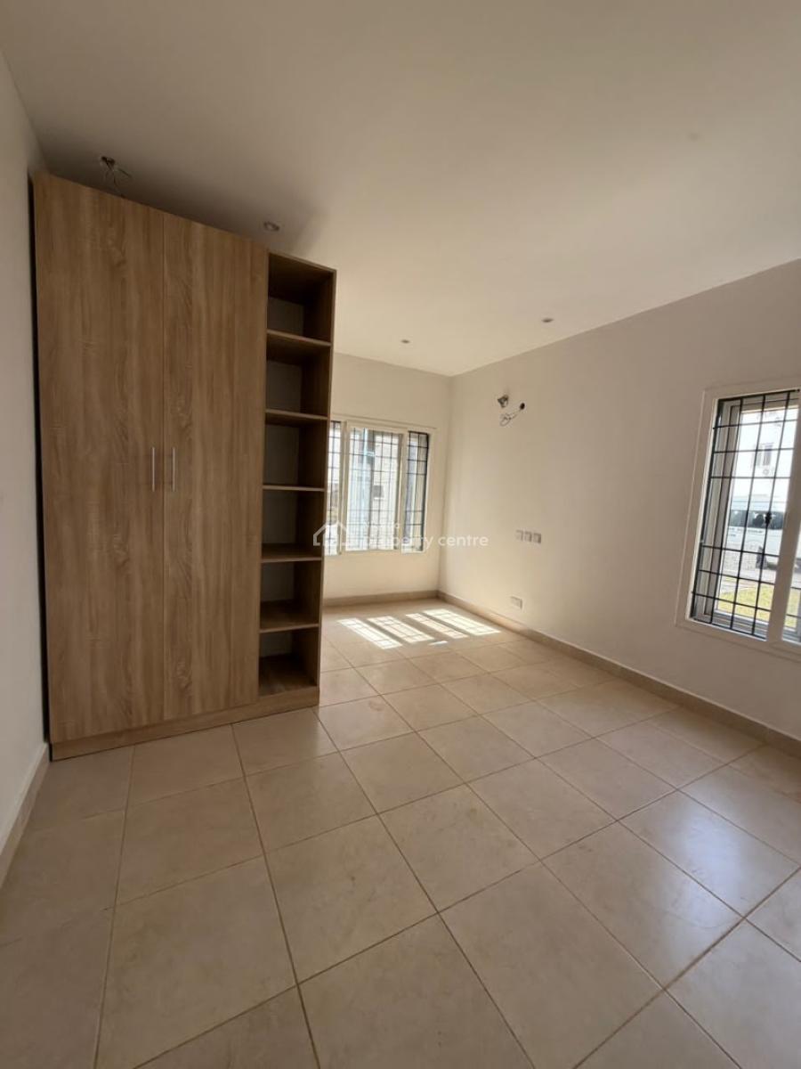 a Brand New Spacious 2-bedroom Flat., Life Camp, Abuja, Flat / Apartment for Rent