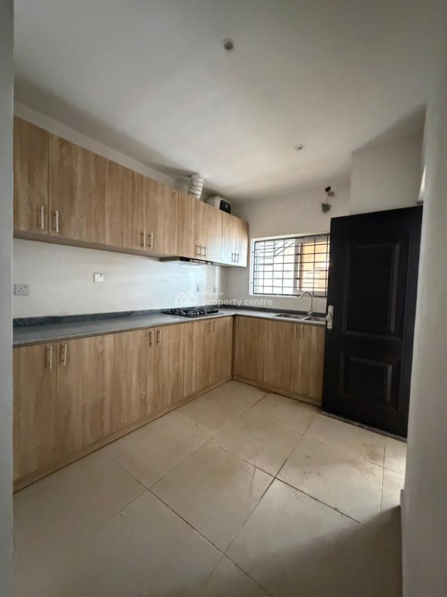 a Brand New Spacious 2-bedroom Flat., Life Camp, Abuja, Flat / Apartment for Rent