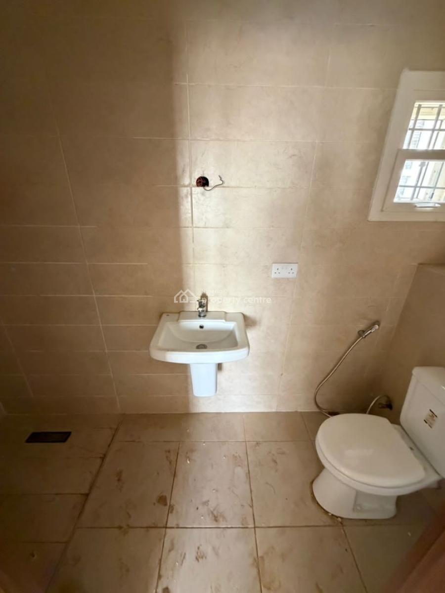 a Brand New Spacious 2-bedroom Flat., Life Camp, Abuja, Flat / Apartment for Rent