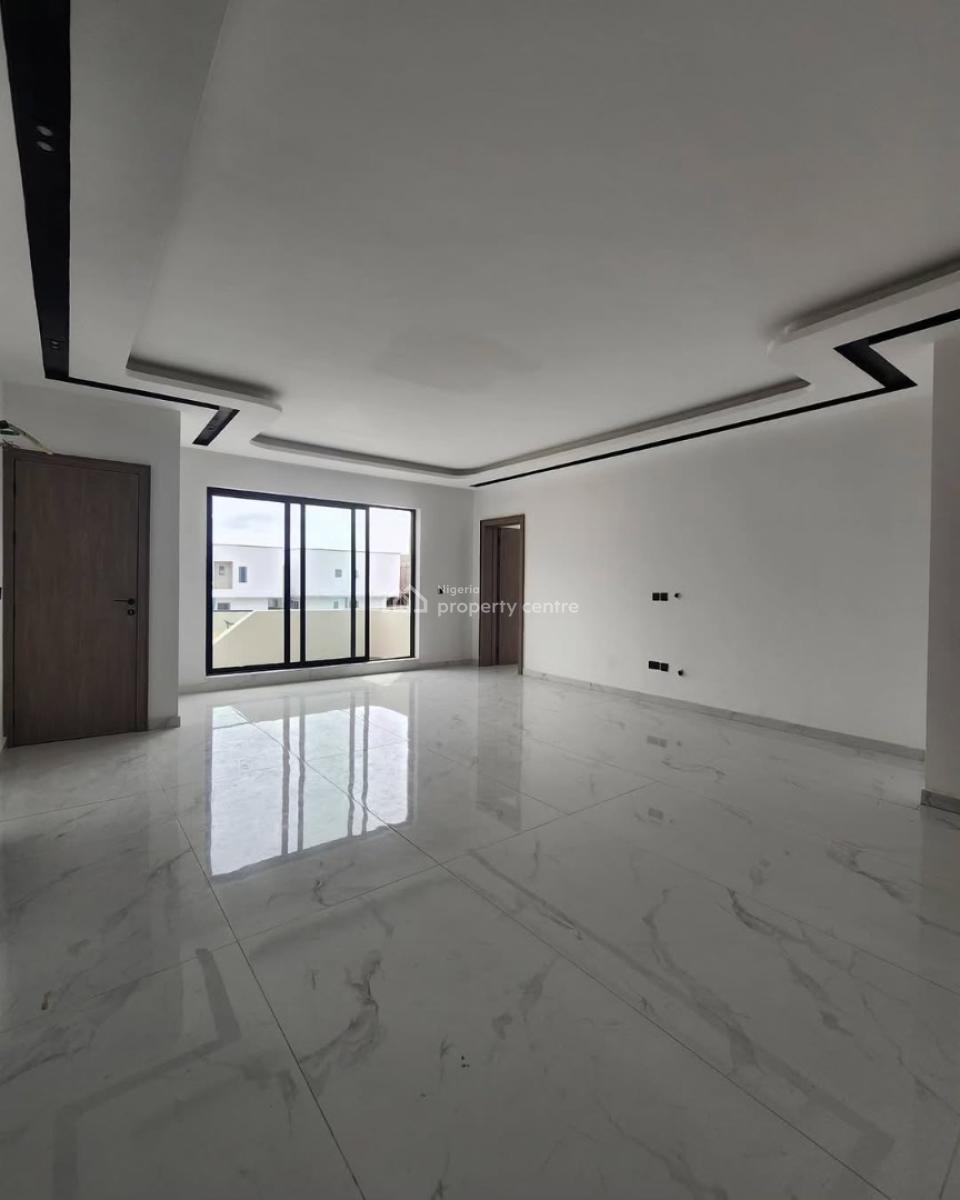 Luxury 2 Bedroom Apartment, Lekki Foreshore, Lekki Phase 1, Lekki, Lagos, Flat / Apartment for Rent