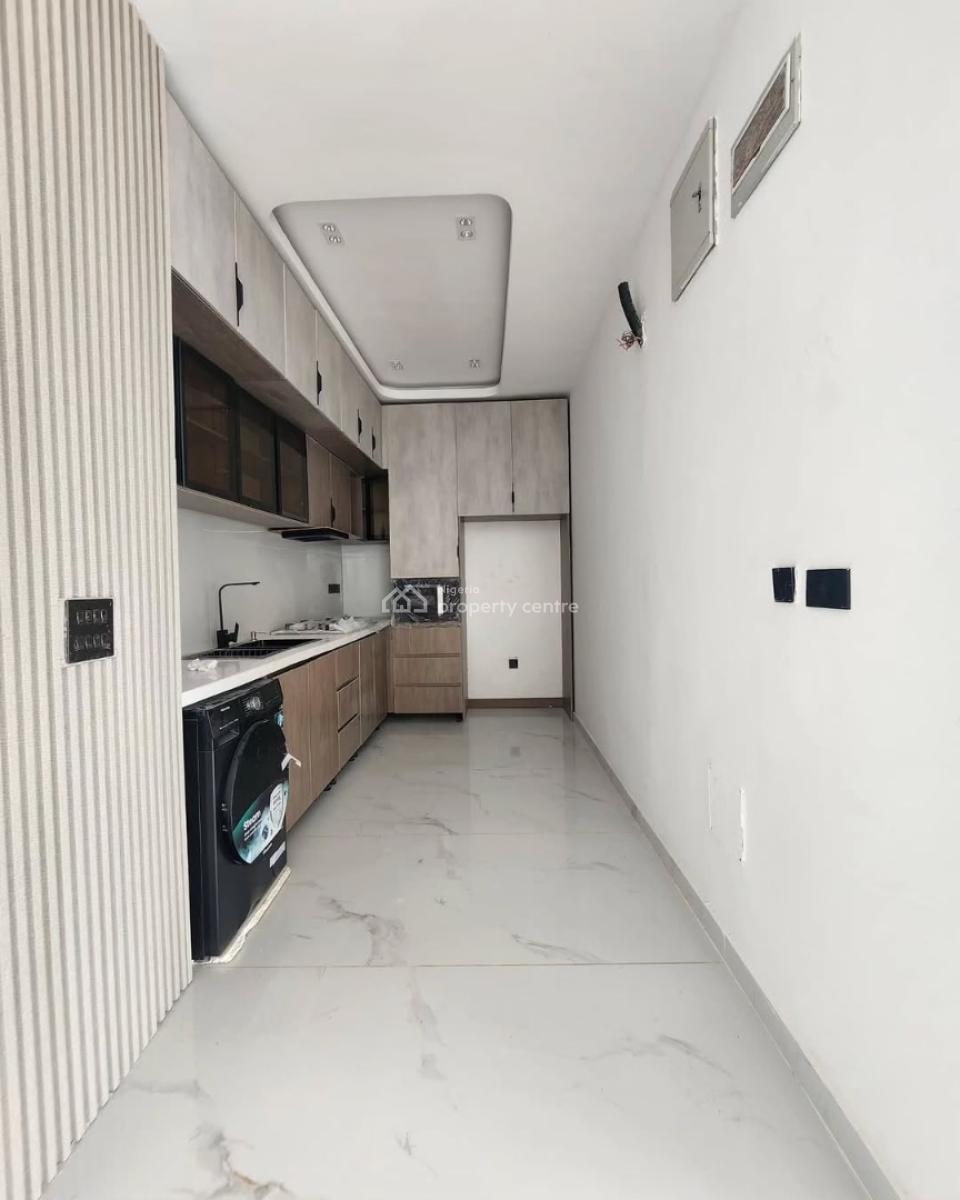 Luxury 2 Bedroom Apartment, Lekki Foreshore, Lekki Phase 1, Lekki, Lagos, Flat / Apartment for Rent