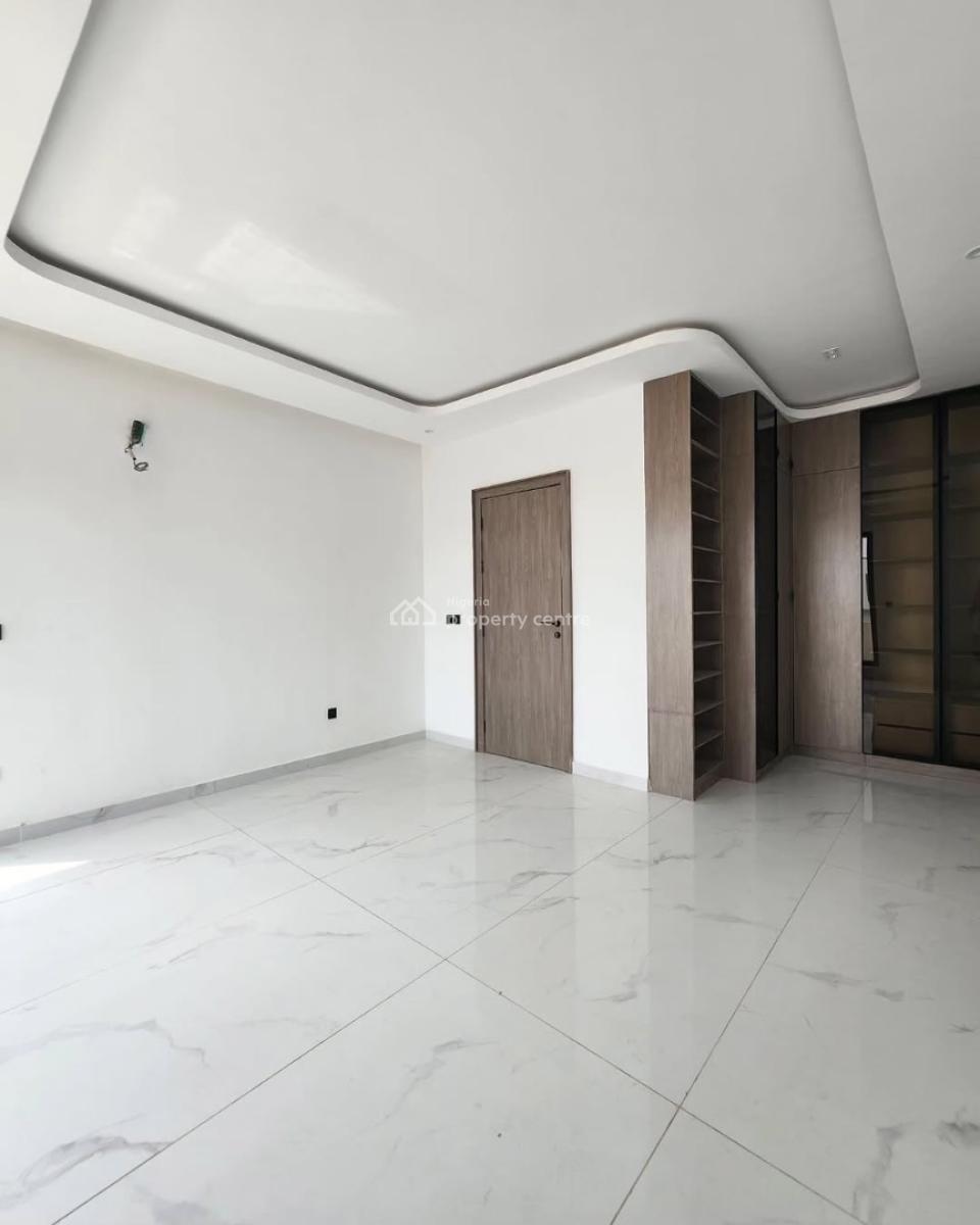 Luxury 2 Bedroom Apartment, Lekki Foreshore, Lekki Phase 1, Lekki, Lagos, Flat / Apartment for Rent