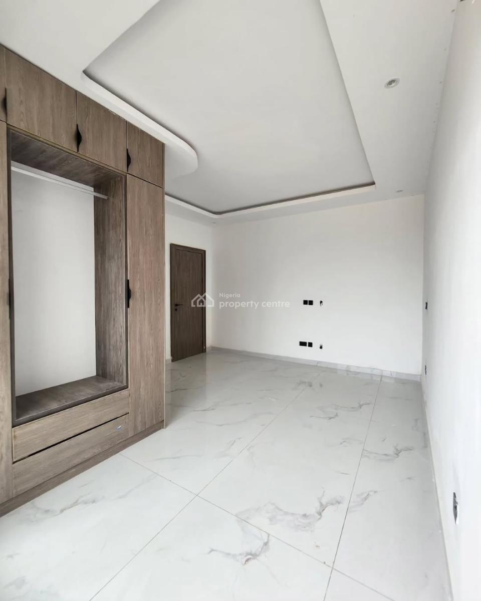 Luxury 2 Bedroom Apartment, Lekki Foreshore, Lekki Phase 1, Lekki, Lagos, Flat / Apartment for Rent