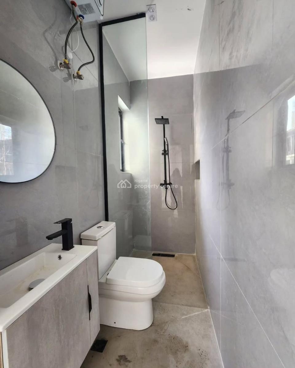 Luxury 2 Bedroom Apartment, Lekki Foreshore, Lekki Phase 1, Lekki, Lagos, Flat / Apartment for Rent