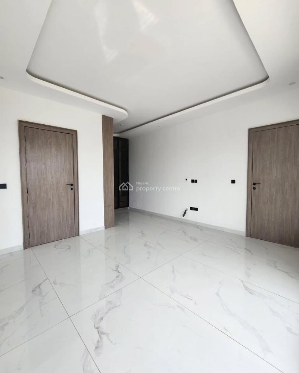 Luxury 2 Bedroom Apartment, Lekki Foreshore, Lekki Phase 1, Lekki, Lagos, Flat / Apartment for Rent