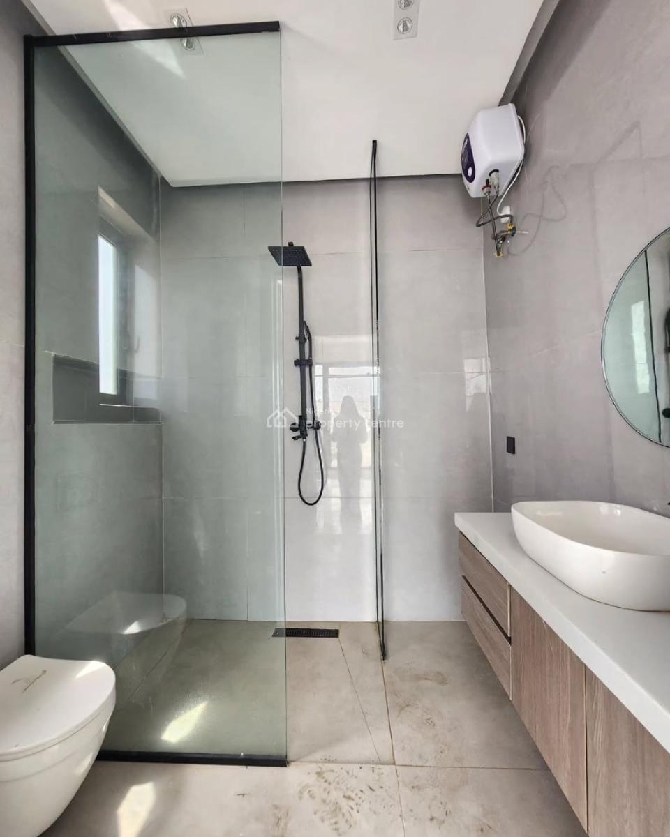 Luxury 2 Bedroom Apartment, Lekki Foreshore, Lekki Phase 1, Lekki, Lagos, Flat / Apartment for Rent