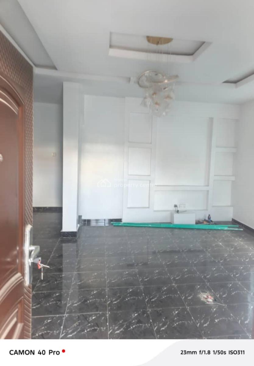 4bedroom Detached Duplex at Ibeju Lekki, Shapati Opposite Beachwood Estate, Ibeju Lekki, Lagos, Detached Duplex for Rent