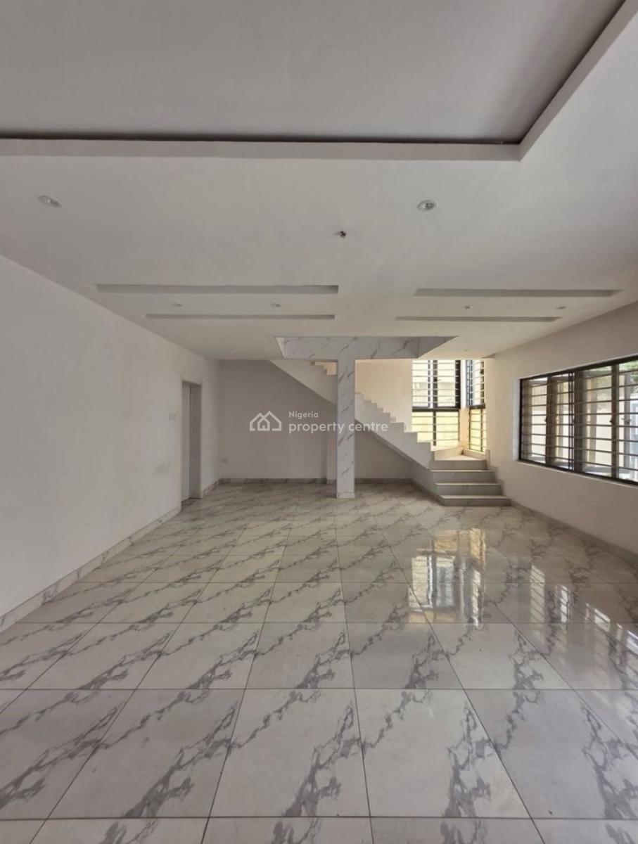 Brand New 4bedroom Semi Detached at Lekki, Ologolo, Lekki, Lagos, Semi-detached Duplex for Rent