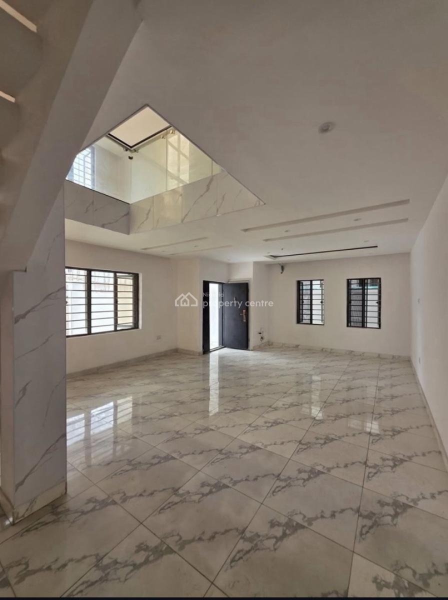 Brand New 4bedroom Semi Detached at Lekki, Ologolo, Lekki, Lagos, Semi-detached Duplex for Rent