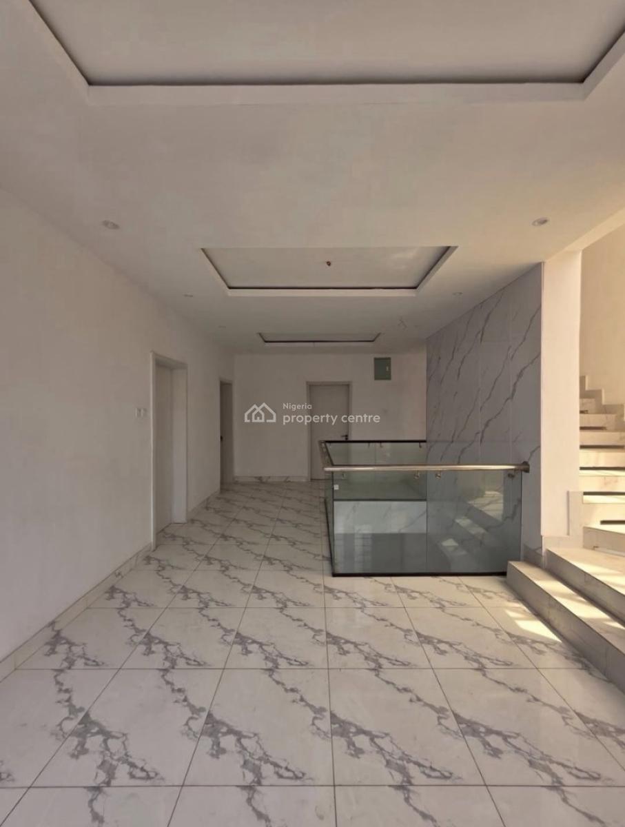 Brand New 4bedroom Semi Detached at Lekki, Ologolo, Lekki, Lagos, Semi-detached Duplex for Rent
