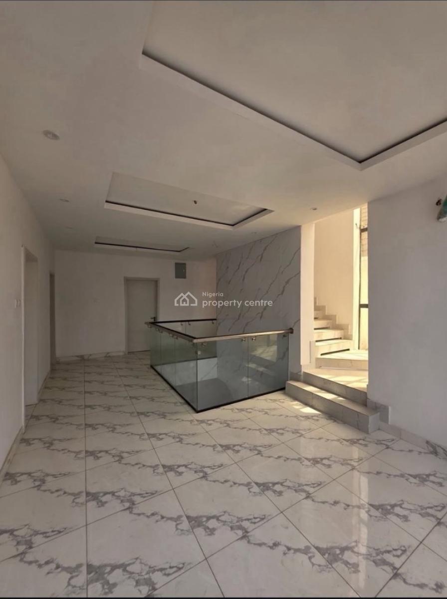 Brand New 4bedroom Semi Detached at Lekki, Ologolo, Lekki, Lagos, Semi-detached Duplex for Rent