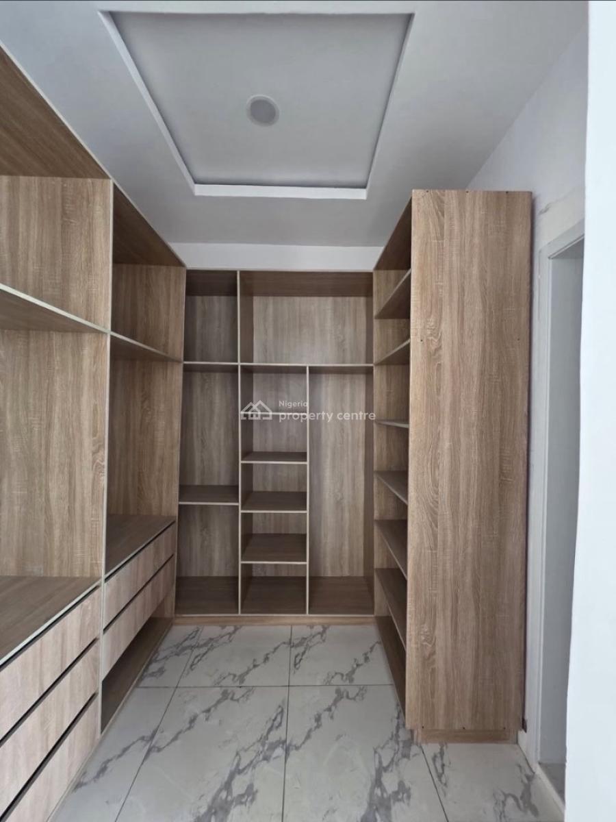 Brand New 4bedroom Semi Detached at Lekki, Ologolo, Lekki, Lagos, Semi-detached Duplex for Rent