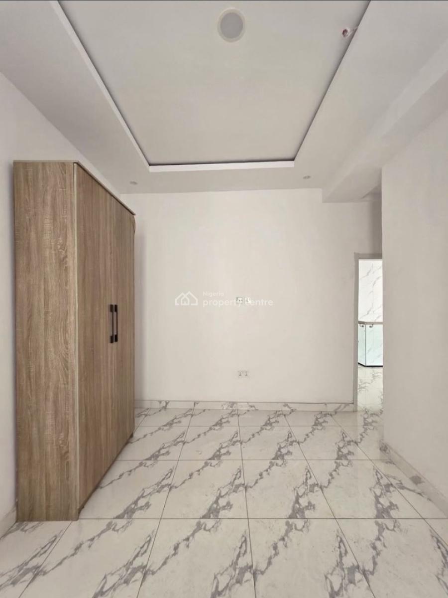 Brand New 4bedroom Semi Detached at Lekki, Ologolo, Lekki, Lagos, Semi-detached Duplex for Rent