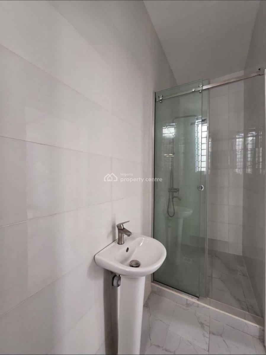 Brand New 4bedroom Semi Detached at Lekki, Ologolo, Lekki, Lagos, Semi-detached Duplex for Rent