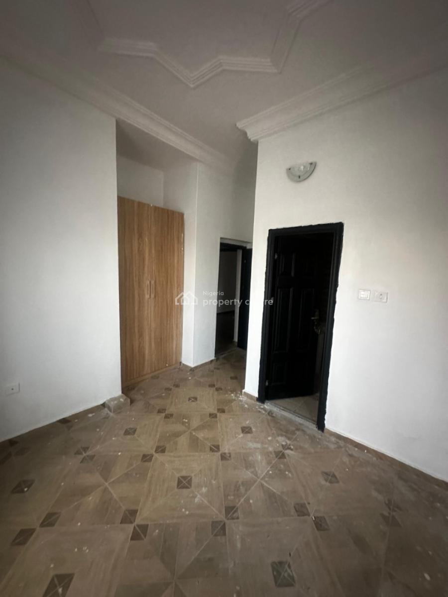 Luxury Standard 2 Bedroom Flat, in a Secured  Estate, Ago Palace, Isolo, Lagos, Flat / Apartment for Rent