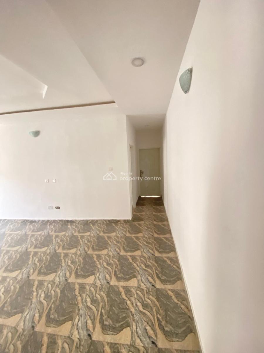 Spacious 2 Bedroom Serviced Apartment, Lekki County Lekki Lagos, Lekki, Lagos, Flat / Apartment for Rent