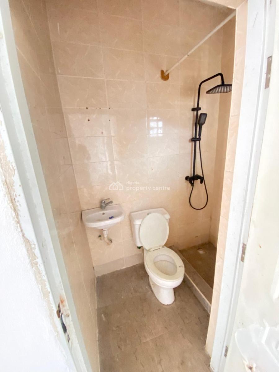 Spacious 2 Bedroom Serviced Apartment, Lekki County Lekki Lagos, Lekki, Lagos, Flat / Apartment for Rent