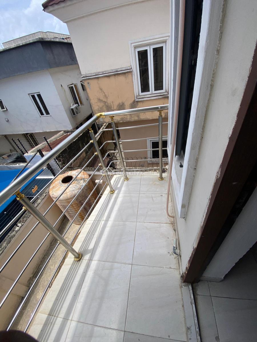 Spacious 2 Bedroom Serviced Apartment, Lekki County Lekki Lagos, Lekki, Lagos, Flat / Apartment for Rent