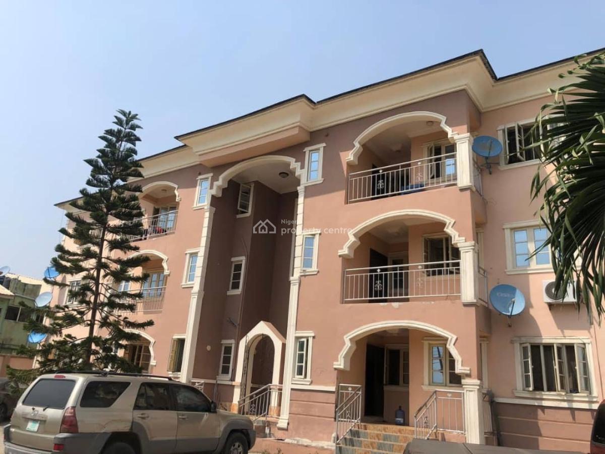 Direct Brief  Beautiful 3-bedroom Flat in Southern Estate Lakowe, Lago, Southern Estate, Lakowe, Ibeju Lekki, Lagos, Flat / Apartment for Rent