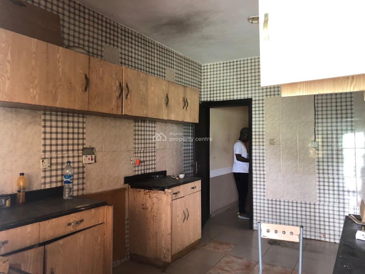 Direct Brief  Beautiful 3-bedroom Flat in Southern Estate Lakowe, Lago, Southern Estate, Lakowe, Ibeju Lekki, Lagos, Flat / Apartment for Rent