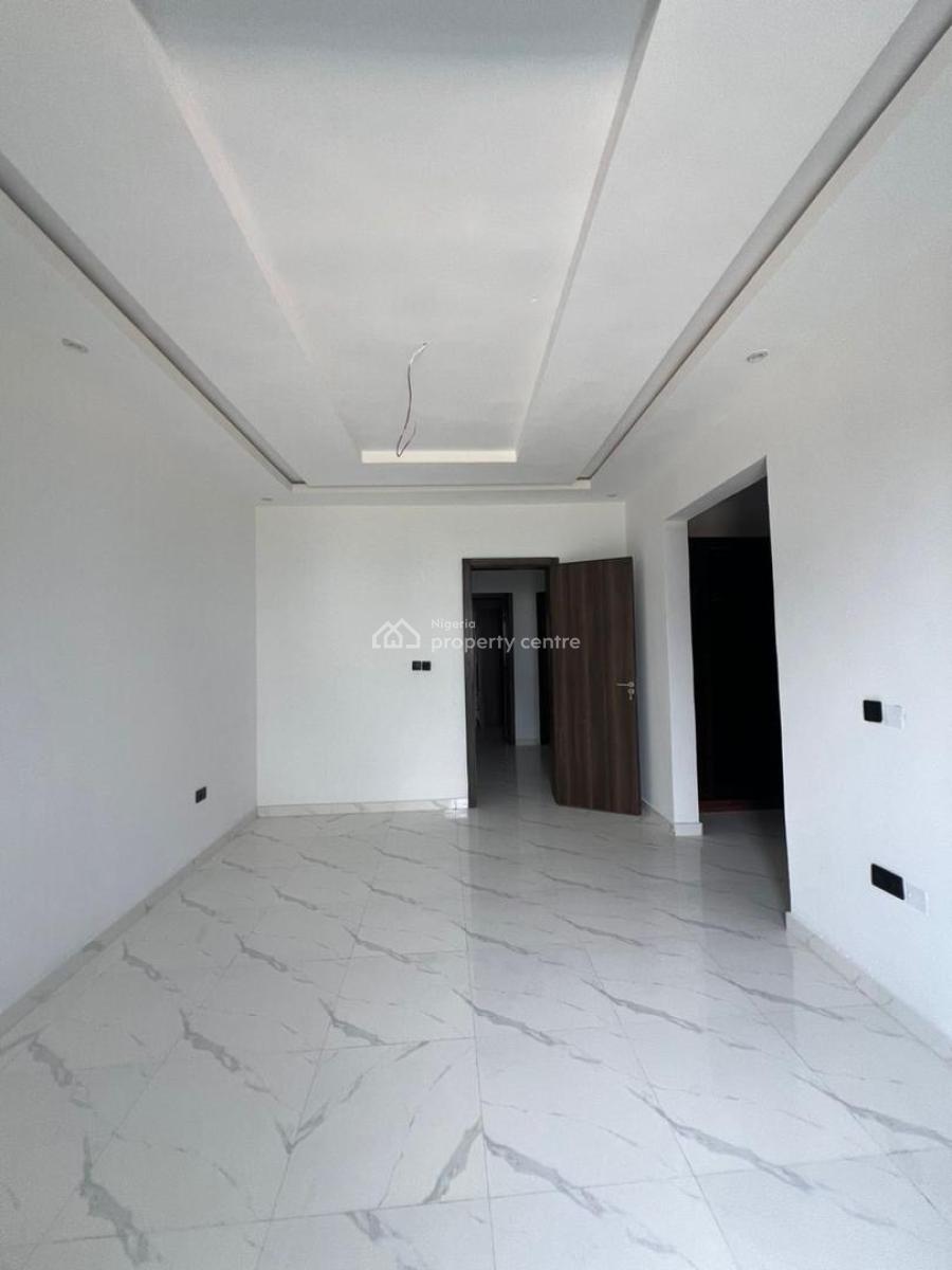 4 Bedroom Terrace Duplex, Abraham Adesanya, Lekki Phase 2, Lekki, Lagos, Terraced Duplex for Sale