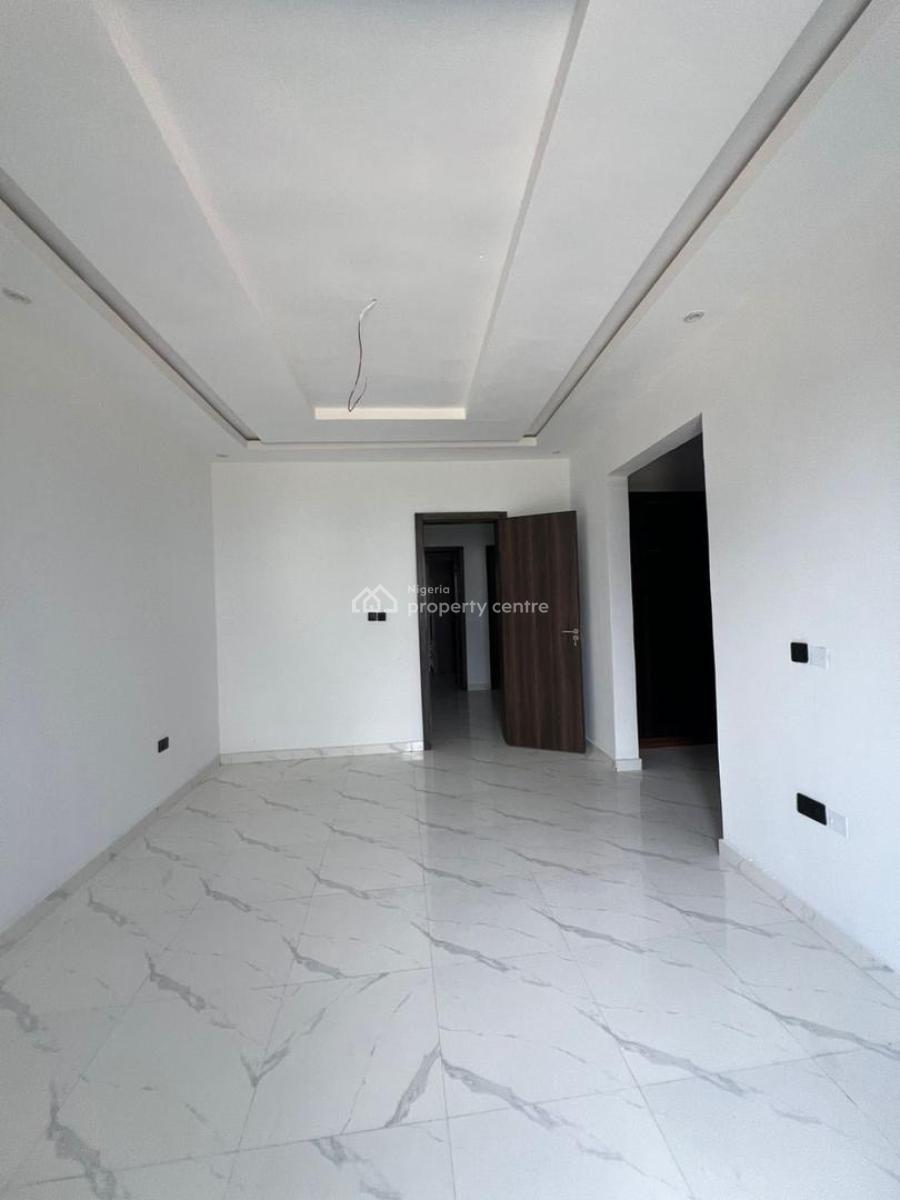 4 Bedroom Terrace Duplex, Abraham Adesanya, Lekki Phase 2, Lekki, Lagos, Terraced Duplex for Sale