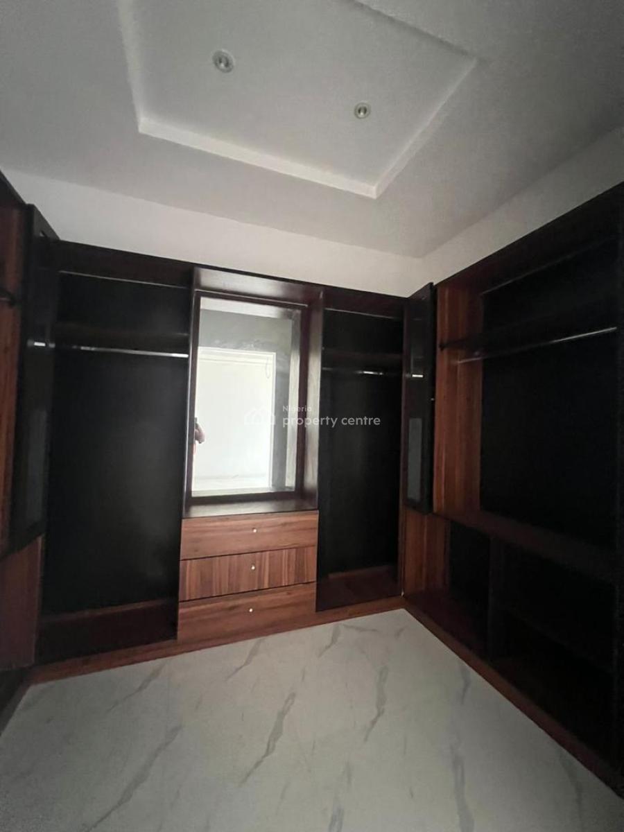 4 Bedroom Terrace Duplex, Abraham Adesanya, Lekki Phase 2, Lekki, Lagos, Terraced Duplex for Sale