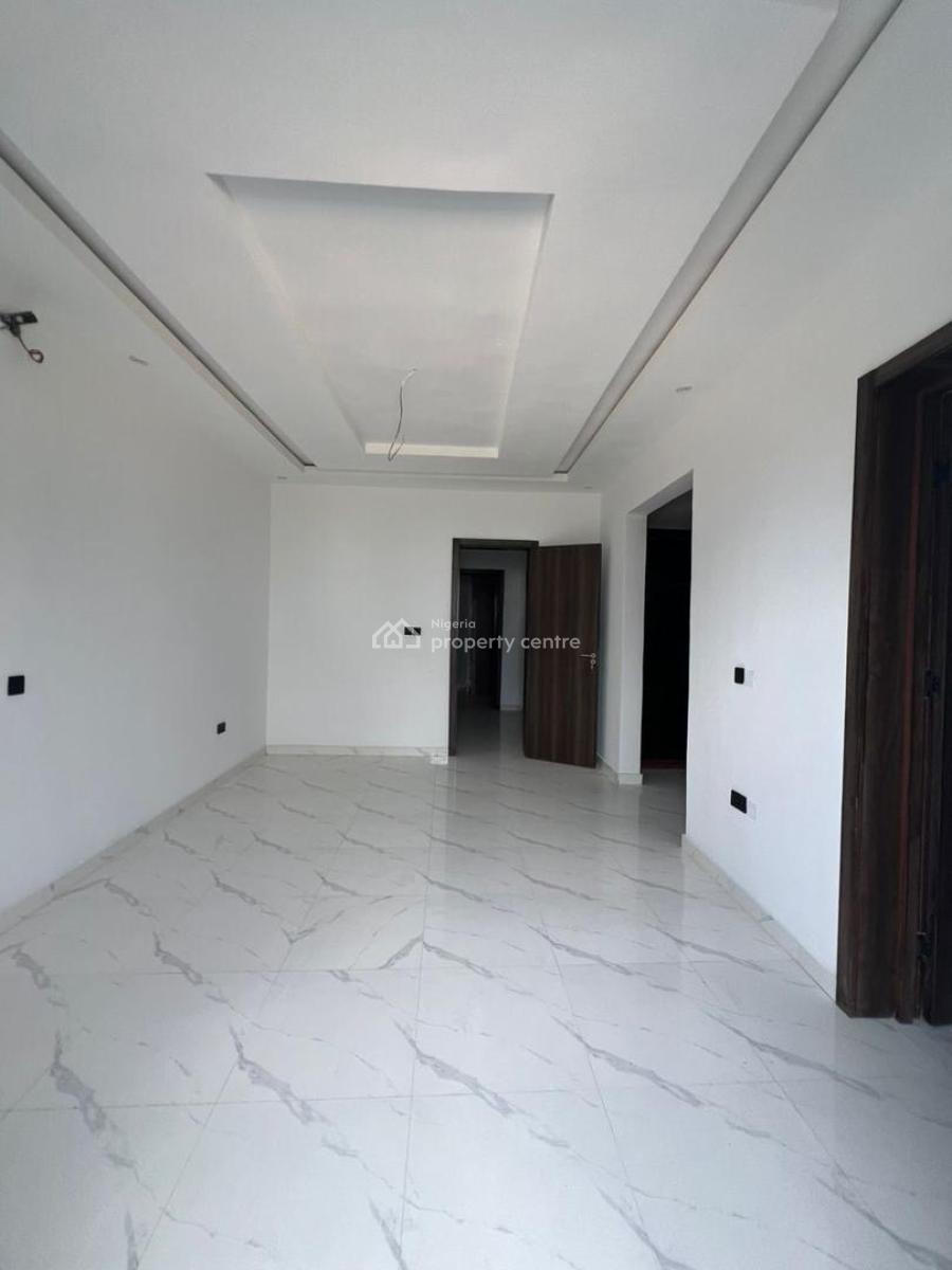 4 Bedroom Terrace Duplex, Abraham Adesanya, Lekki Phase 2, Lekki, Lagos, Terraced Duplex for Sale