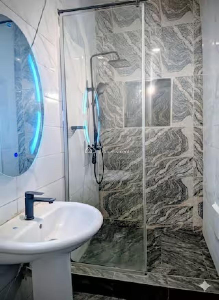 Furnished 2 Bedroom Apartment, Off Admiralty Way, Lekki Phase 1, Lekki, Lagos, Flat / Apartment for Rent