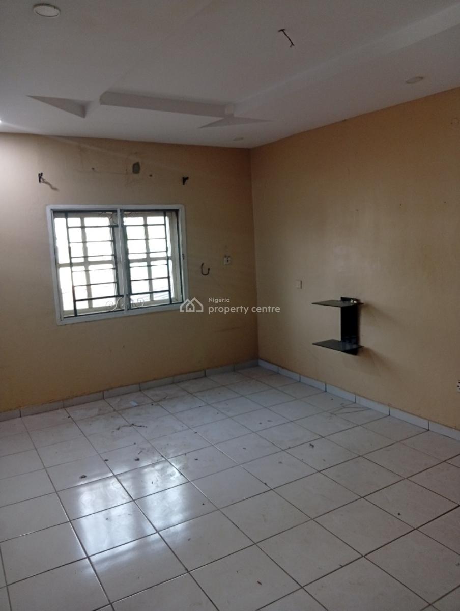 Spacious & Lovely 3 Bedroom Flat Apartment, Harmony Estate, Gra, Gra Phase 1, Magodo, Lagos, Flat / Apartment for Rent