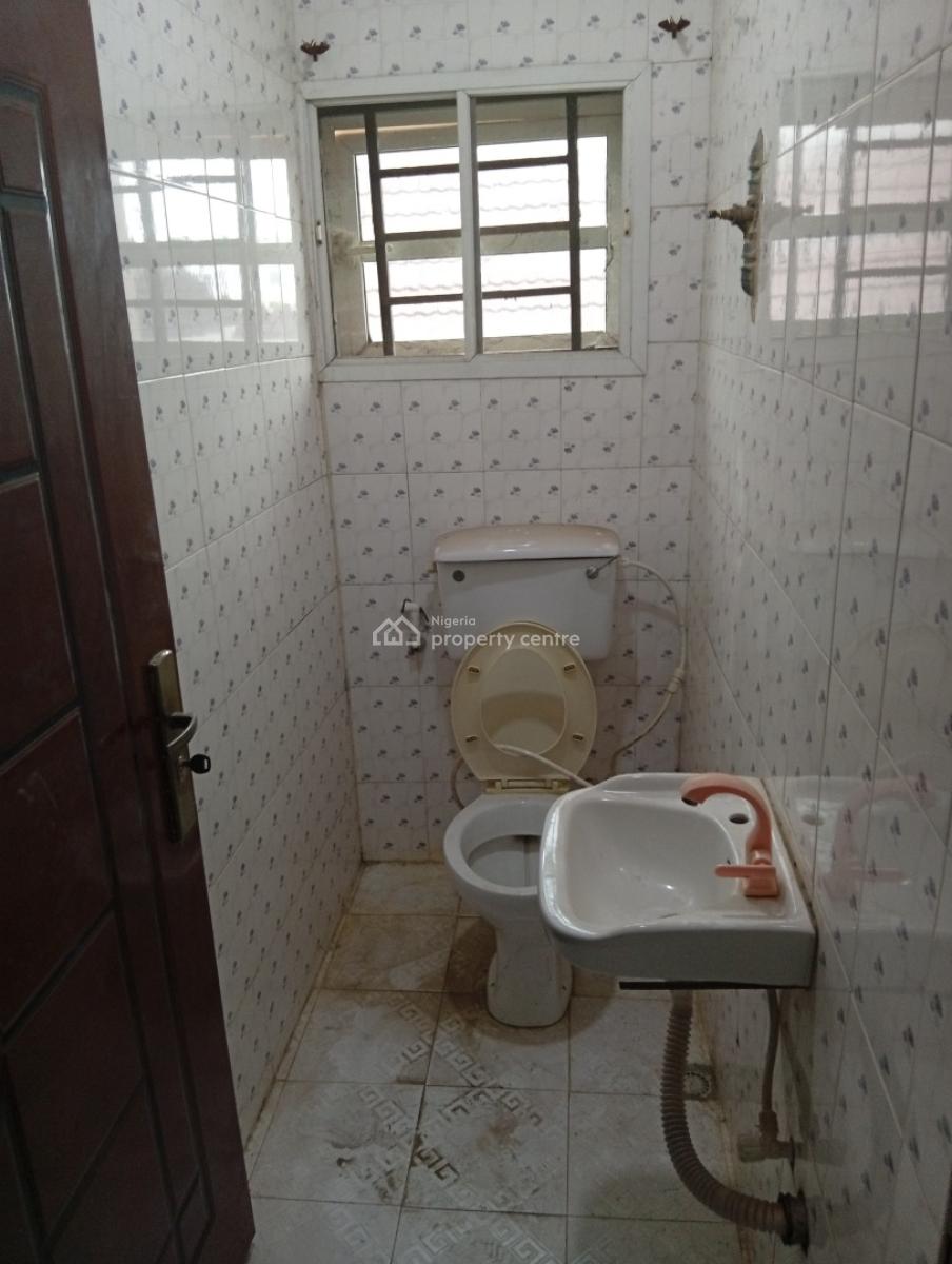 Spacious & Lovely 3 Bedroom Flat Apartment, Harmony Estate, Gra, Gra Phase 1, Magodo, Lagos, Flat / Apartment for Rent