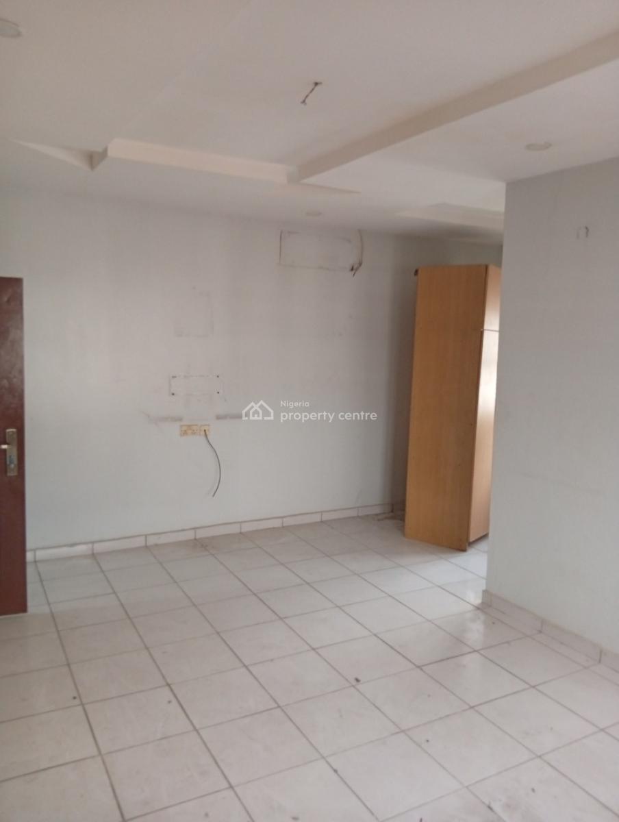 Spacious & Lovely 3 Bedroom Flat Apartment, Harmony Estate, Gra, Gra Phase 1, Magodo, Lagos, Flat / Apartment for Rent