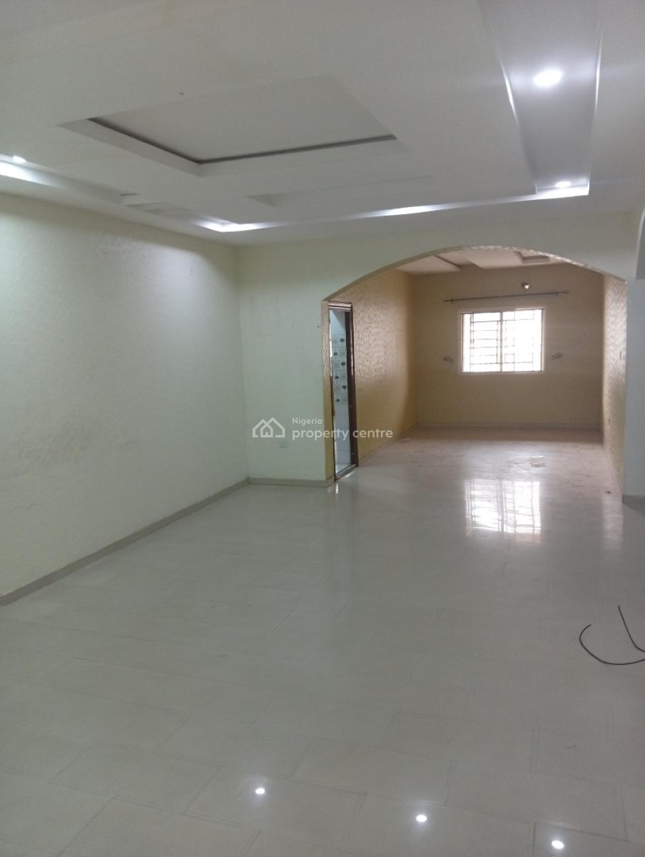 Spacious & Lovely 3 Bedroom Flat Apartment, Harmony Estate, Gra, Gra Phase 1, Magodo, Lagos, Flat / Apartment for Rent