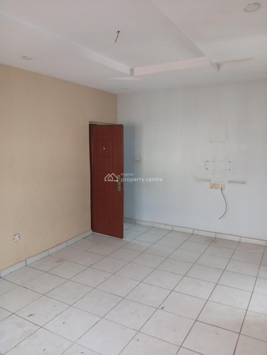 Spacious & Lovely 3 Bedroom Flat Apartment, Harmony Estate, Gra, Gra Phase 1, Magodo, Lagos, Flat / Apartment for Rent